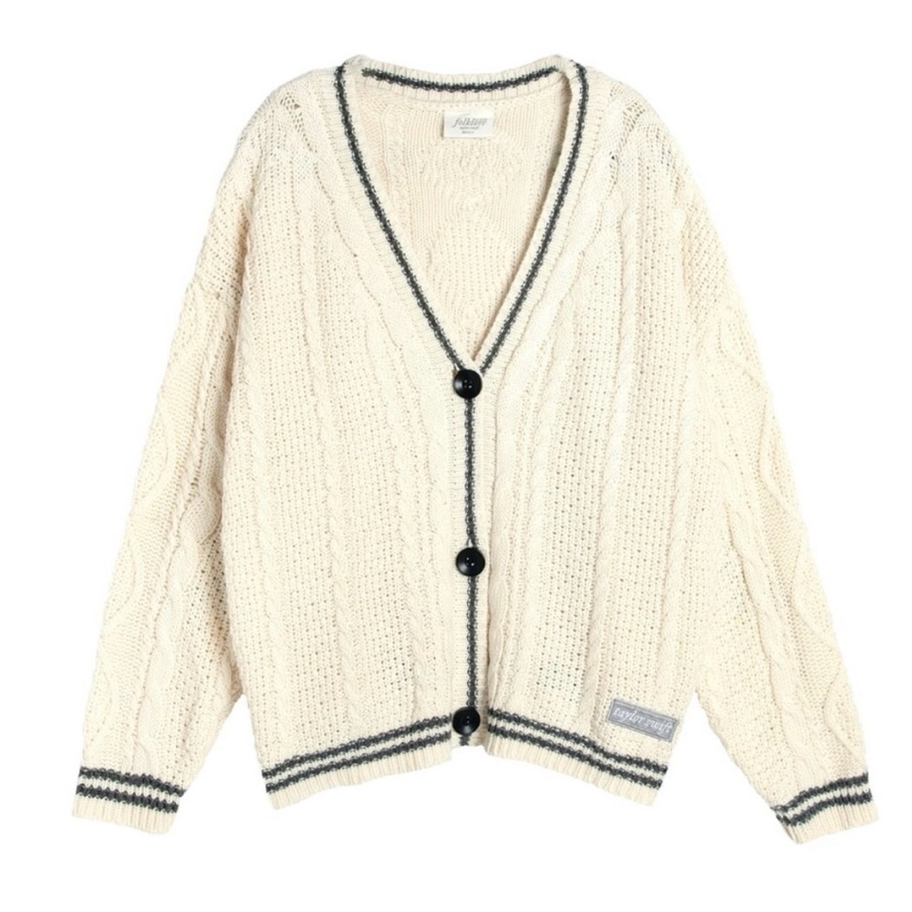 Folklore Cardgian Official (Unopened, XL/XXL)